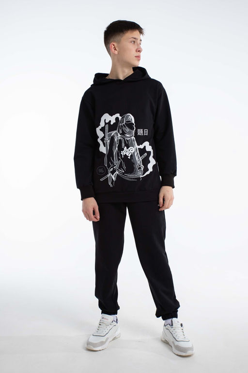 Костюм "Странник 1"