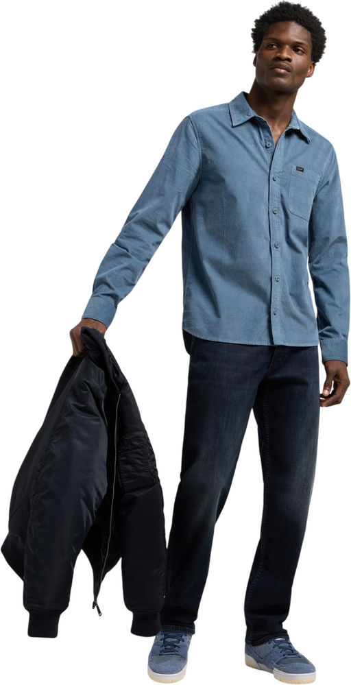 Рубашка мужская