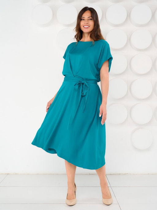 Платье женское 2241145003 blue