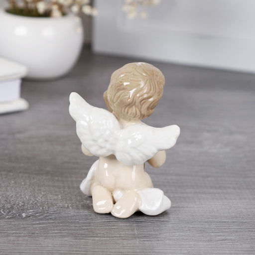 Фигурка Ангел 8 см / YZ1400900 /уп 4/144/ - Галеонтрейд фото 3