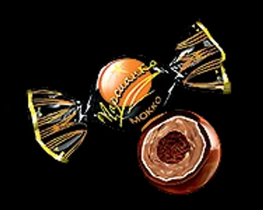 Сладкий подарок арт.06 4 шт