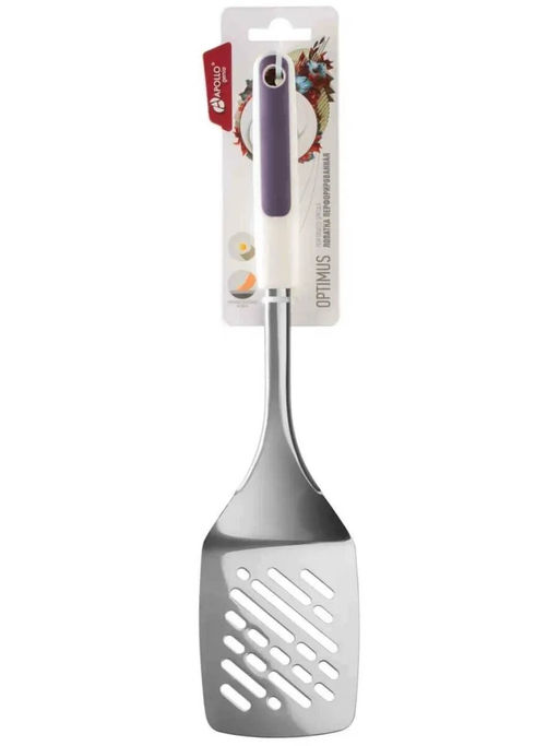 Лопатка перфорированная APOLLO Genio "Optimus"