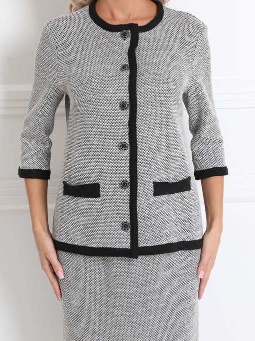 Костюм К4-5336/6 - Wisell фото 11