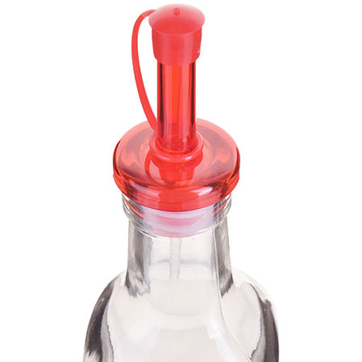 27822-1 Бутылка 2пр д/масла 500 мл LR (х1) - Mayer&boch фото 2