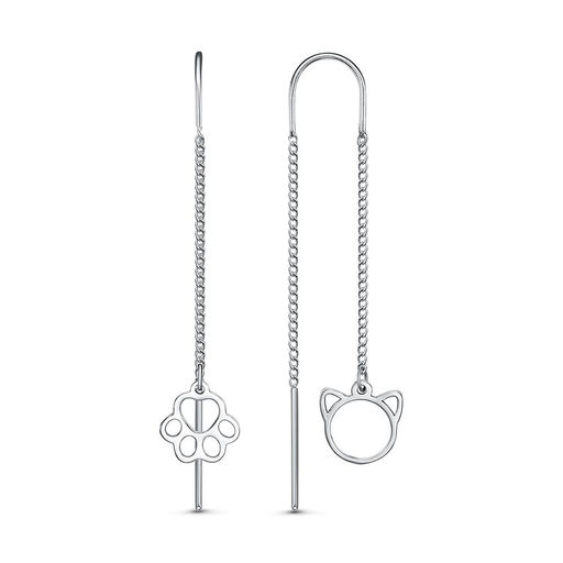 СЕРЬГИ 33016588Д