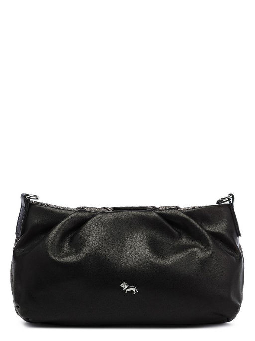 Сумка Labbra L-HF4250 gun/black фото 4