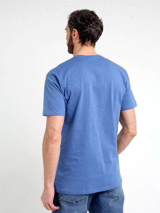 Футболка мужская _ 02285/Nautical - F5 фото 3