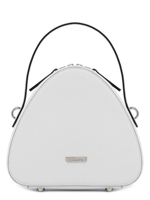 Сумка ELEGANZZA Z9593-7571 white