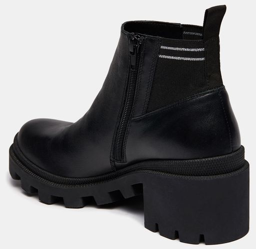 Ботинки женские RALF RINGER/617201ЧН/Черный  фото 3