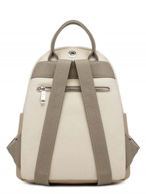 Сумка Labbra L-15376 white/pink/powder  фото 28
