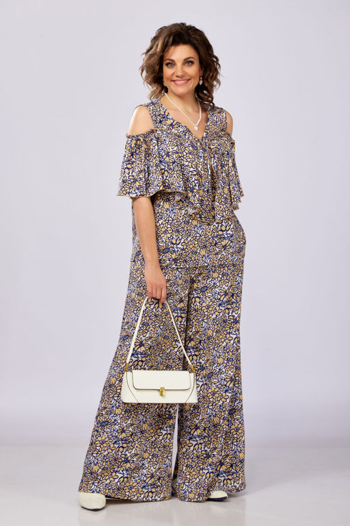 Костюм LADY SECRET 2996/2 мультиколор