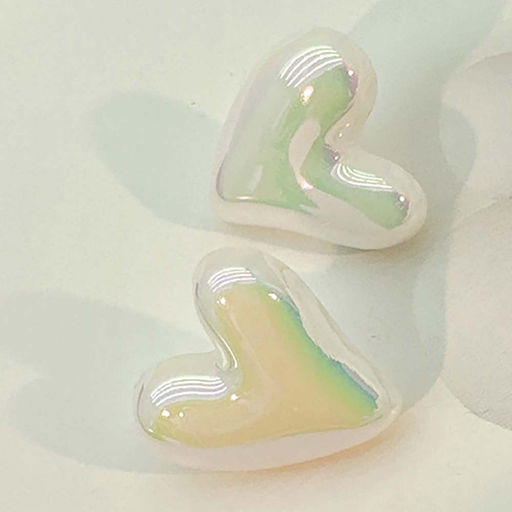 Серьги на гвоздиках арт. 13 0940 (id 265461) - Rada фото 4