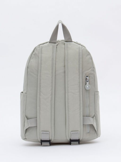 Рюкзак 8746MD l.gray Mindesa