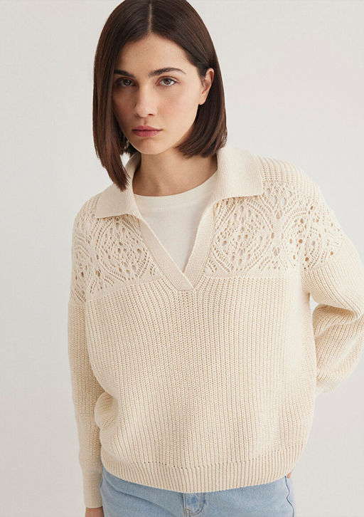 Ekru Kazak - Mavi фото 2