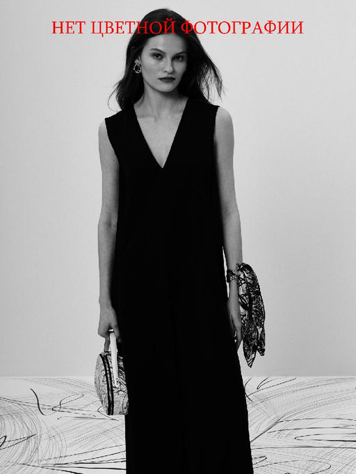 Комбинезон женский 12521-39006 khaki - Eleganzza фото 2