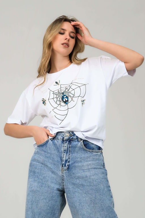 Футболка 21580