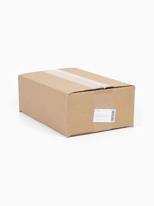 Набор декора для торта: топпер, корона, свеча