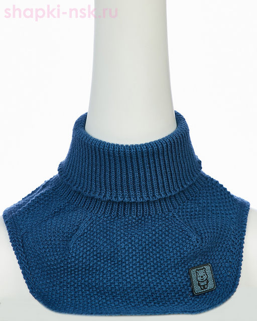 103-3-F Манишка для мальчика (6-18 мес)