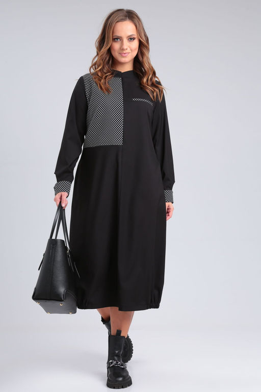 Платье Angelina&Co 928 - Mira fashion фото 1081