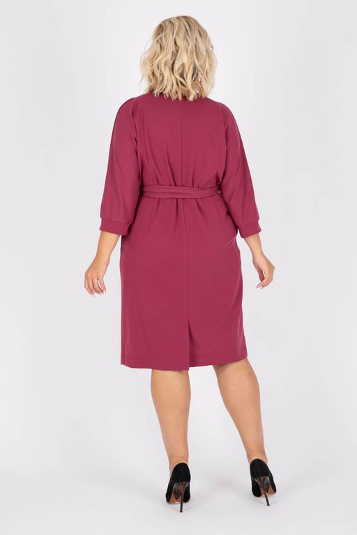 Платье П4-4659/3 - Wisell фото 9