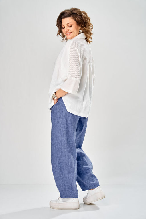 Костюм Diamant 2157 синий фото 13