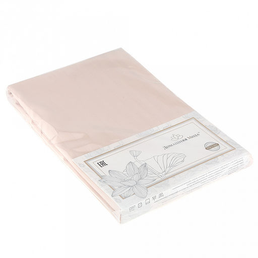 Пододеяльник 1,5 спальный "Сладкая магия" 145х215см, сатин "страйп" 1х1см 130г/м2 (хлопок 100%), упаковка "классическая", ПВХ 28х41см, т.м. "Домашняя Мода" (Россия)