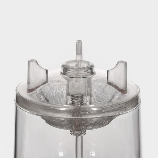 Заварочный чайник Magistro Мехико, 750 мл, пластиковое сито, стекло фото 11