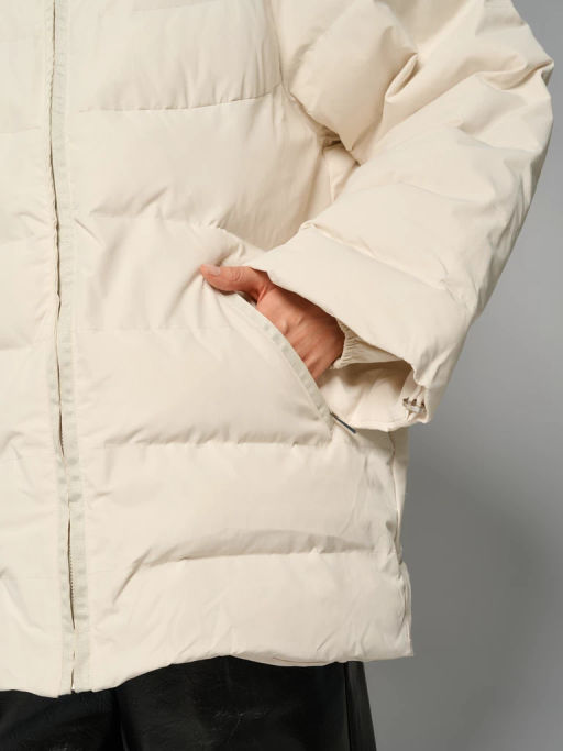 Куртка женская 12411-22041 white