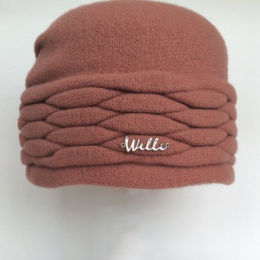 BOGNA шапка женская - Willi фото 16