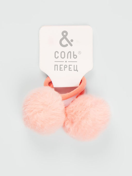 Резинка для волос 2 шт Соль&Перец  фото 30