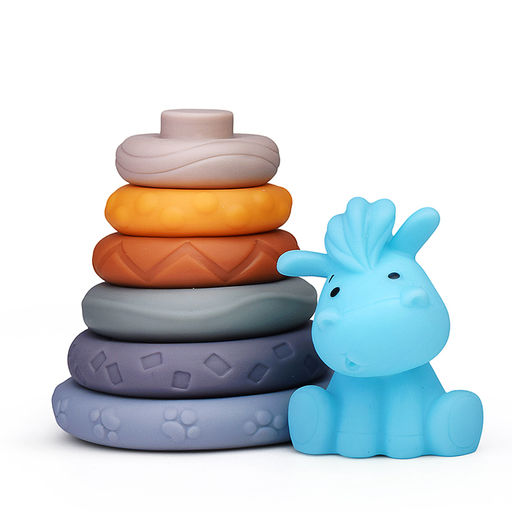 Пирамидка "Ослик-2" в сетке