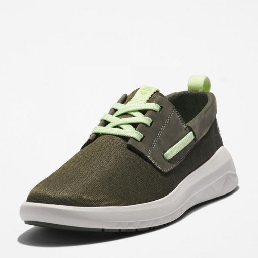 Мокасины - Timberland фото 5