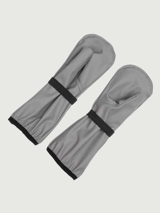 Варежки 14л3122 серый