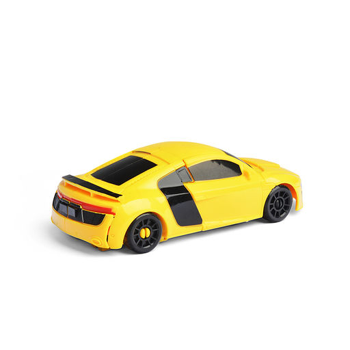 Робот "Дорожный дозор" в коробке