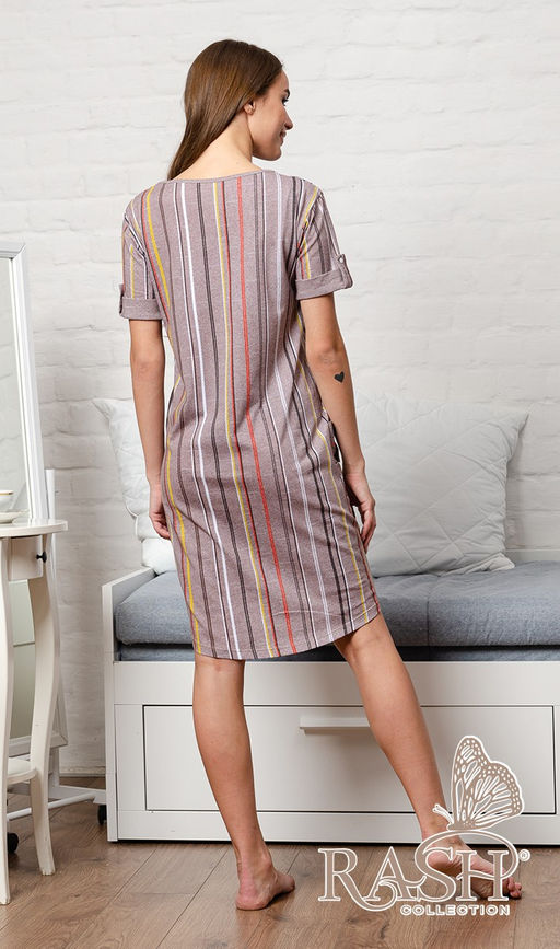 Туника "Этника" Цвет:как на фото