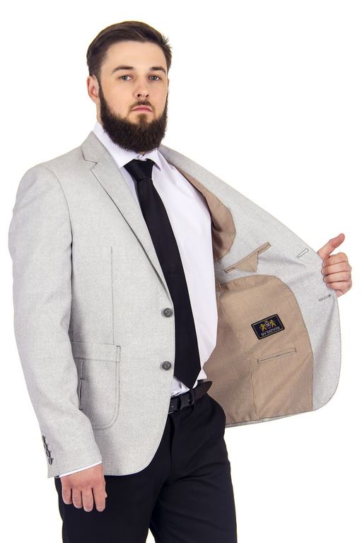 пиджак 
 344-Р8.10 - Svyatnyh фото 8