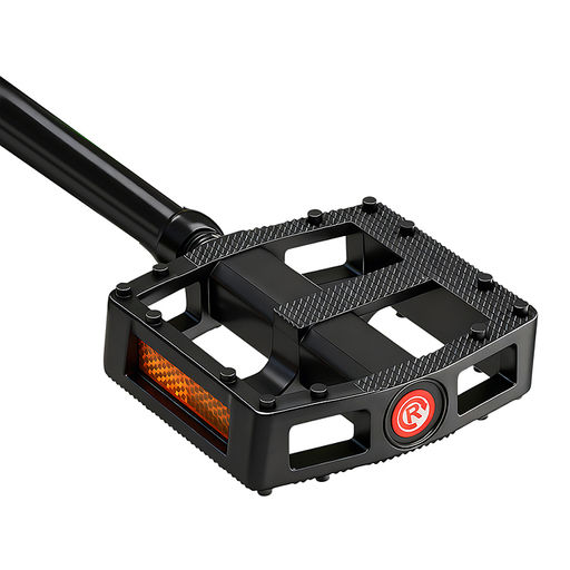 Велосипед 16" Rocket Gloss, цвет красный