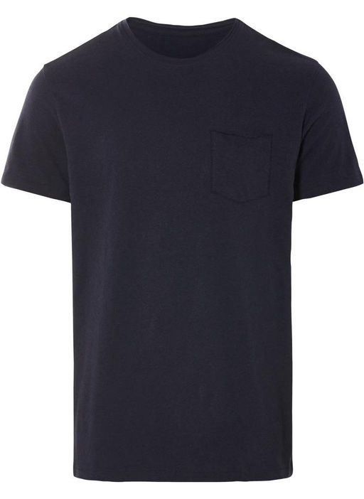 Мужская футболка из льна и хлопка LIVERGY  фото 2