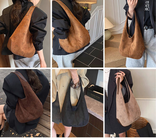 Сумка A-TX-194-Black