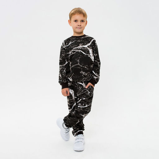 Костюм Миллениум для мальчика