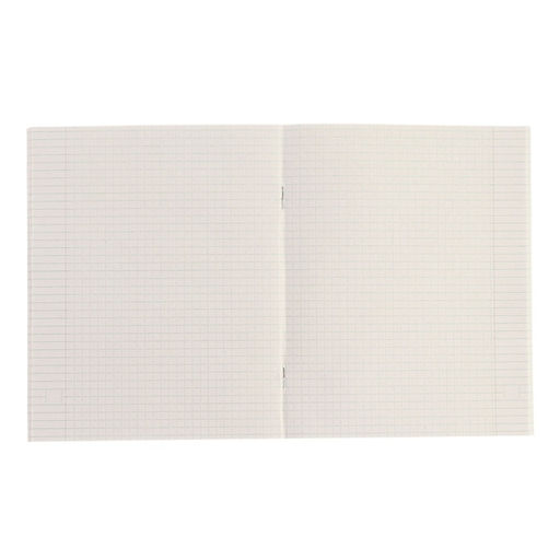 Комплект тетрадей из 5 штук (4 разные + 1 повторяющаяся), 36 листов в клетку Calligrata "Кошки", обложка мелованная бумага, блок №2, белизна 75% (серые листы)