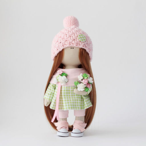 Набор NB-027 Оливия