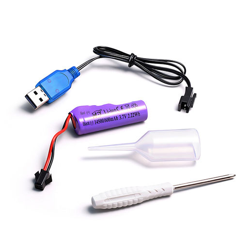 Машина "Грузовик" 1:20,  р/у, 27 MHz, (USB) в коробке