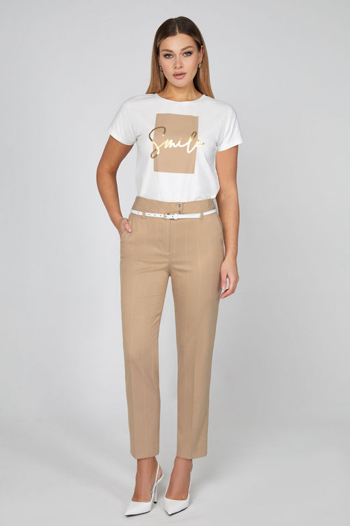 Футболка Bazalini 5018