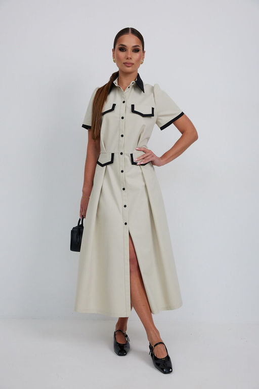 Платье Vesnaletto 4401-Р  фото 5