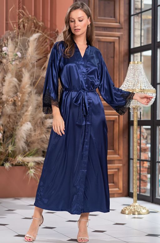 Халат Mia-Amore