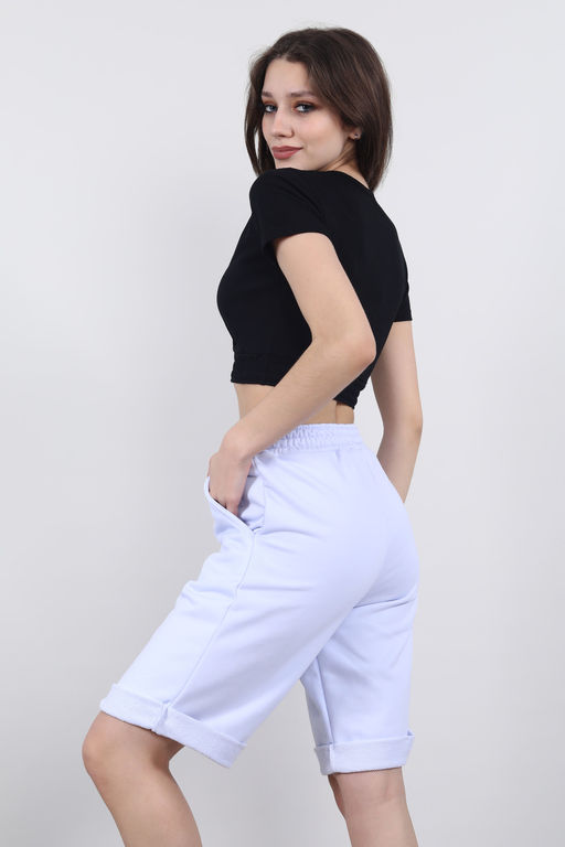 Шорты 15460 - Натали фото 14