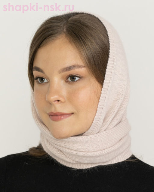 284 PB Косынка женская (51 х 140) - Paola belleza фото 11