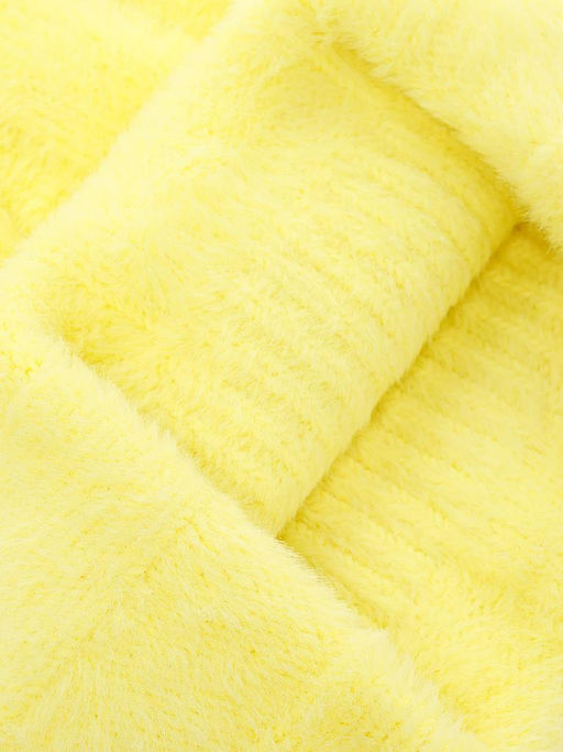 Шапка жен. виск+хл+эл LB-N88042 yellow - Labbra фото 12