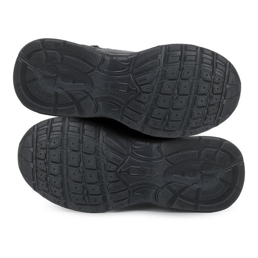 6S8011 б/р ШКМ Сапоги д/акт отд текстиль+иск.к. иск.мех ПУ+ТЭП литьевой - Юничел фото 5